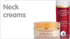 Neck creams